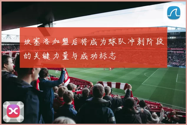 坎塞洛加盟后将成为球队冲刺阶段的关键力量与成功标志